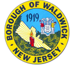 Waldwick NJ logo